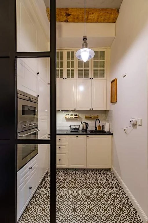 Apartament z Balkonem - Toruń