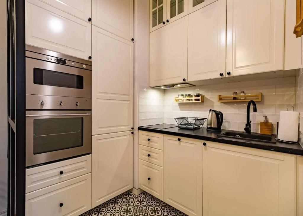 Apartament z Balkonem - Toruń