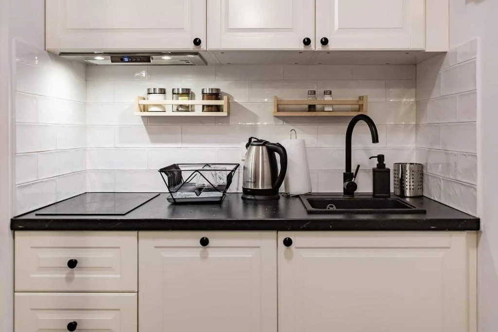 Apartament z Balkonem - Toruń
