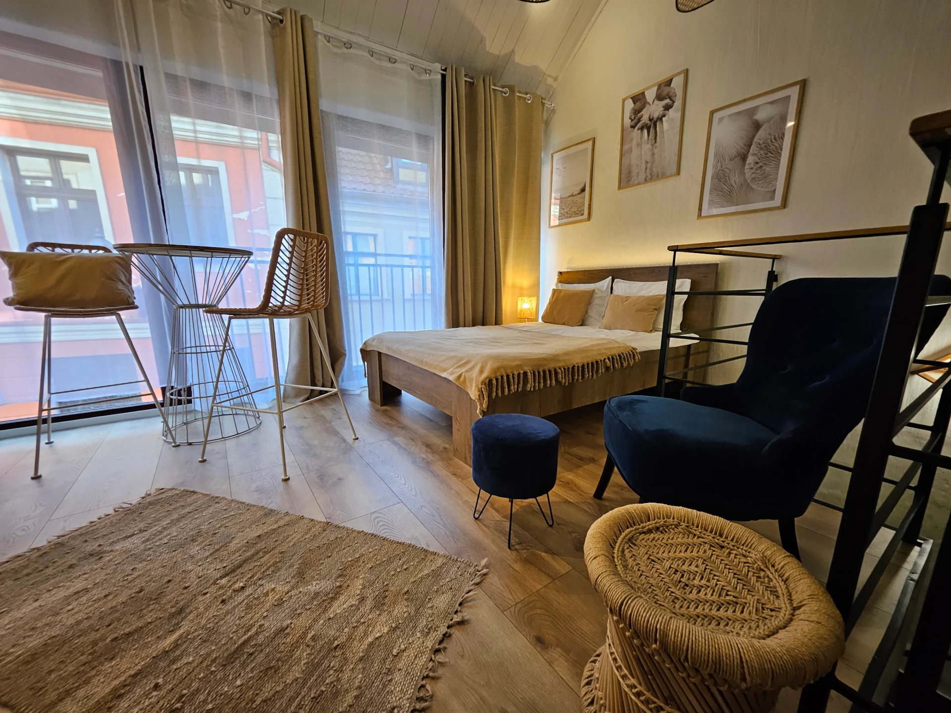 Apartamenty Prosta Podmurna - Toruń