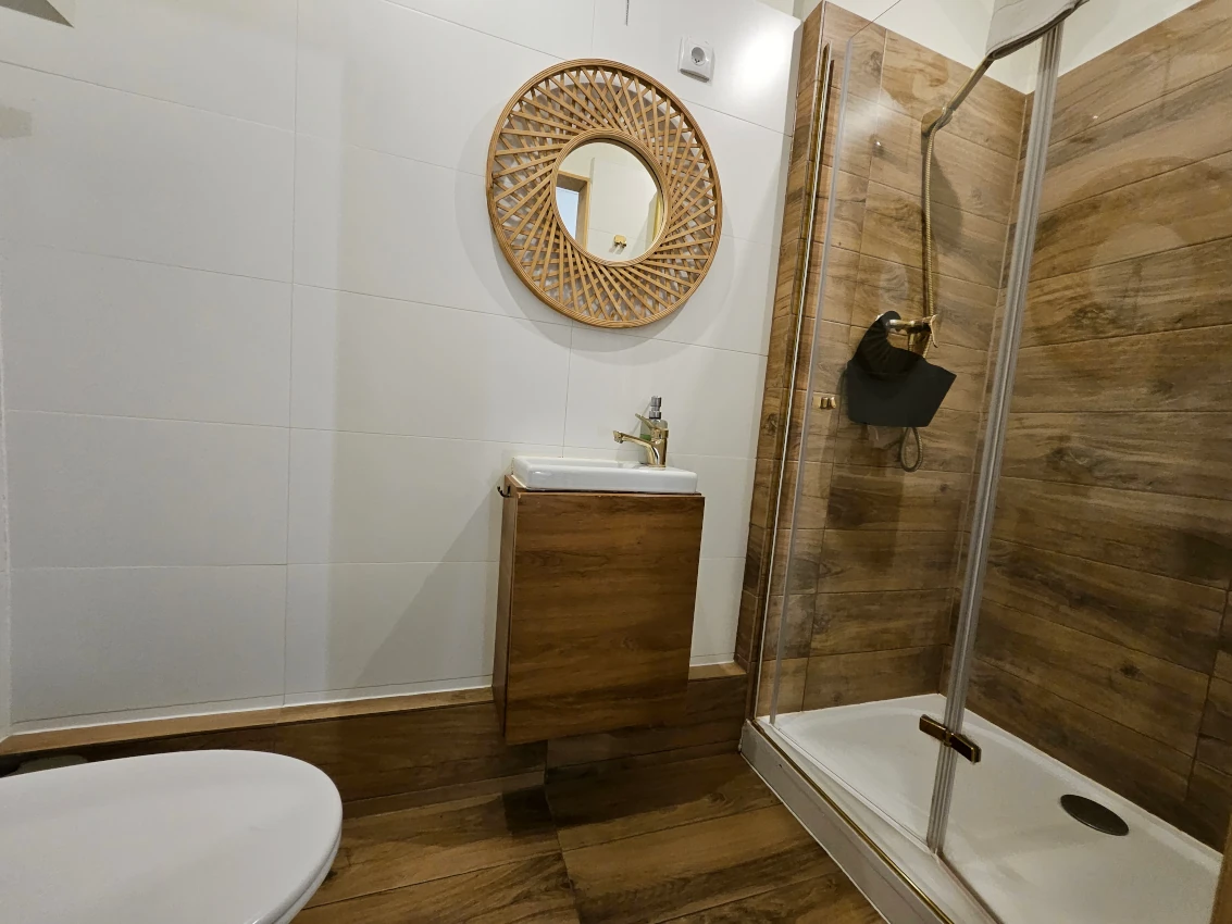 Apartament Classic - Toruń