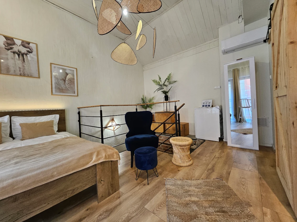 Apartament Classic - Toruń