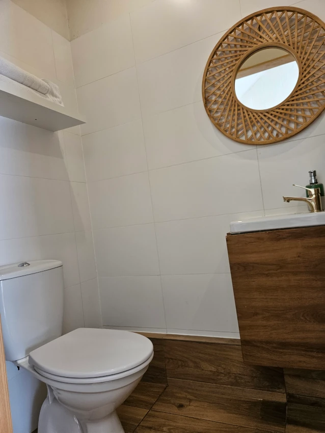 Apartament Classic - Toruń