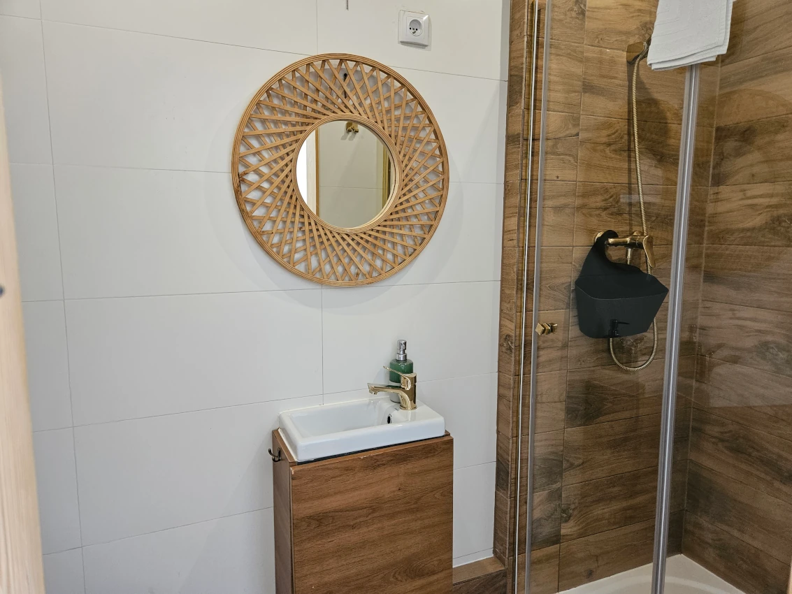 Apartament Classic - Toruń