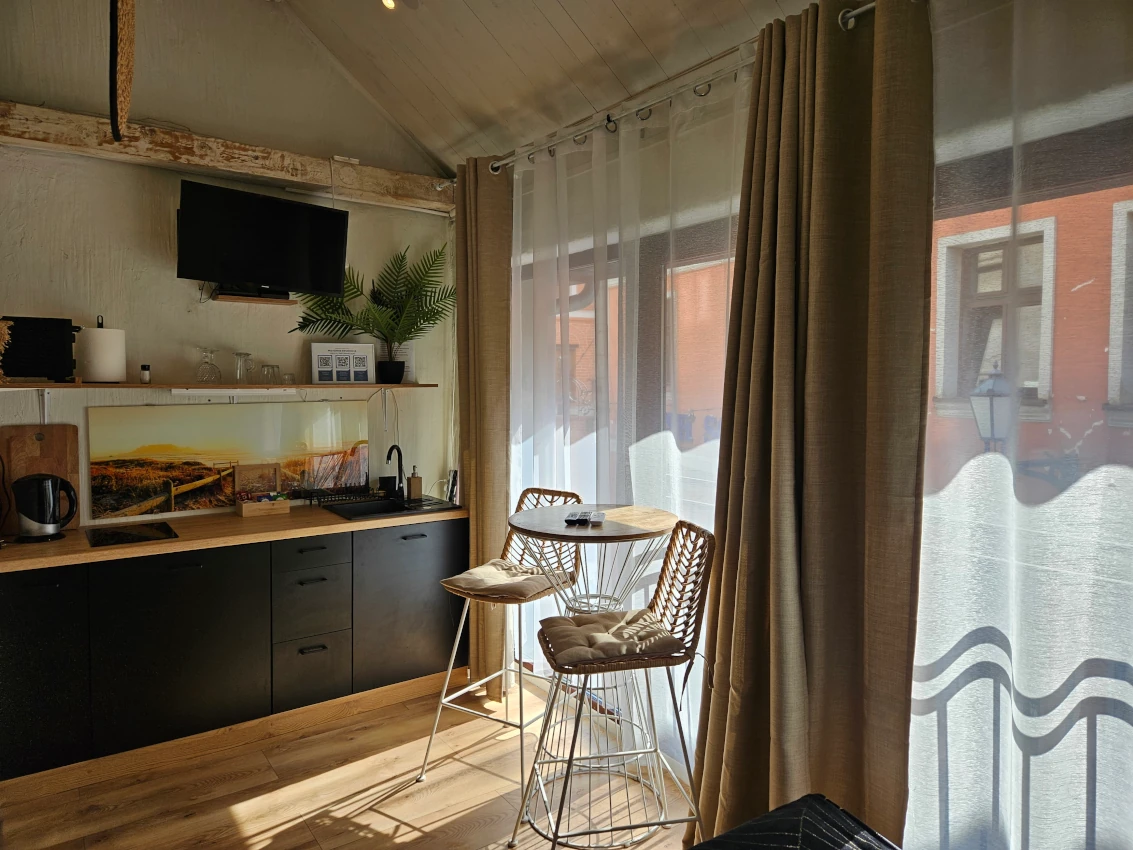 Apartament Classic - Toruń