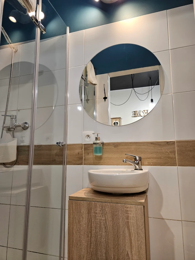 Apartament Loft - Toruń