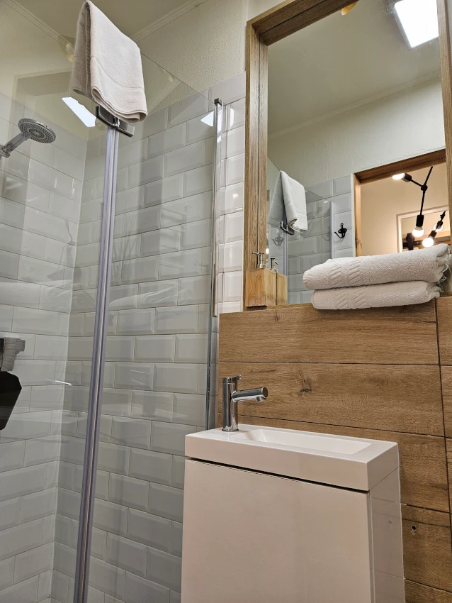 Apartament Mini - Toruń