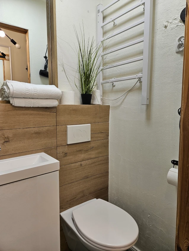 Apartament Mini - Toruń