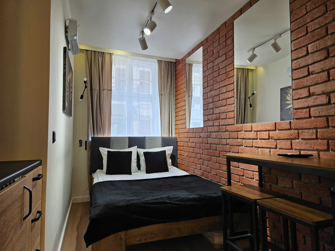 Apartament Mini - Toruń