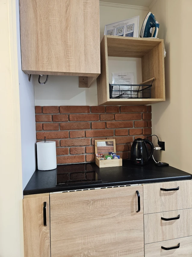 Apartament Mini - Toruń