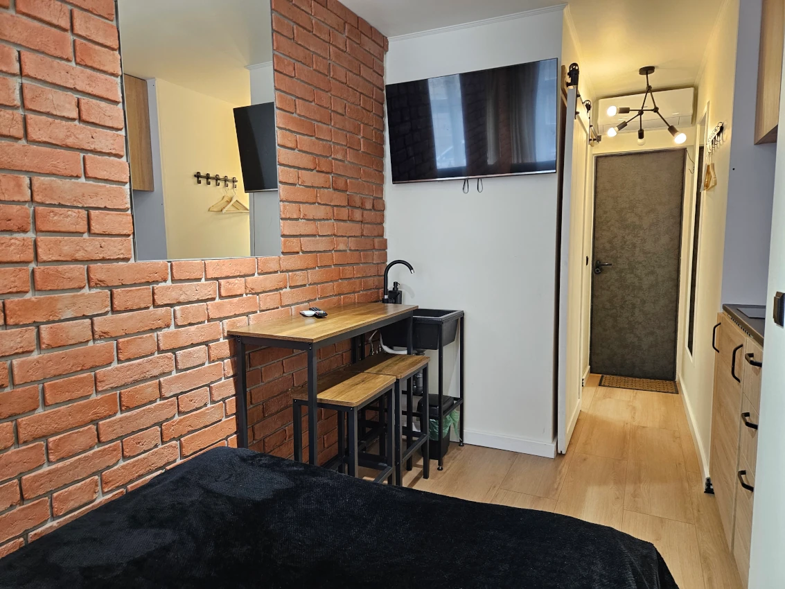 Apartament Mini - Toruń