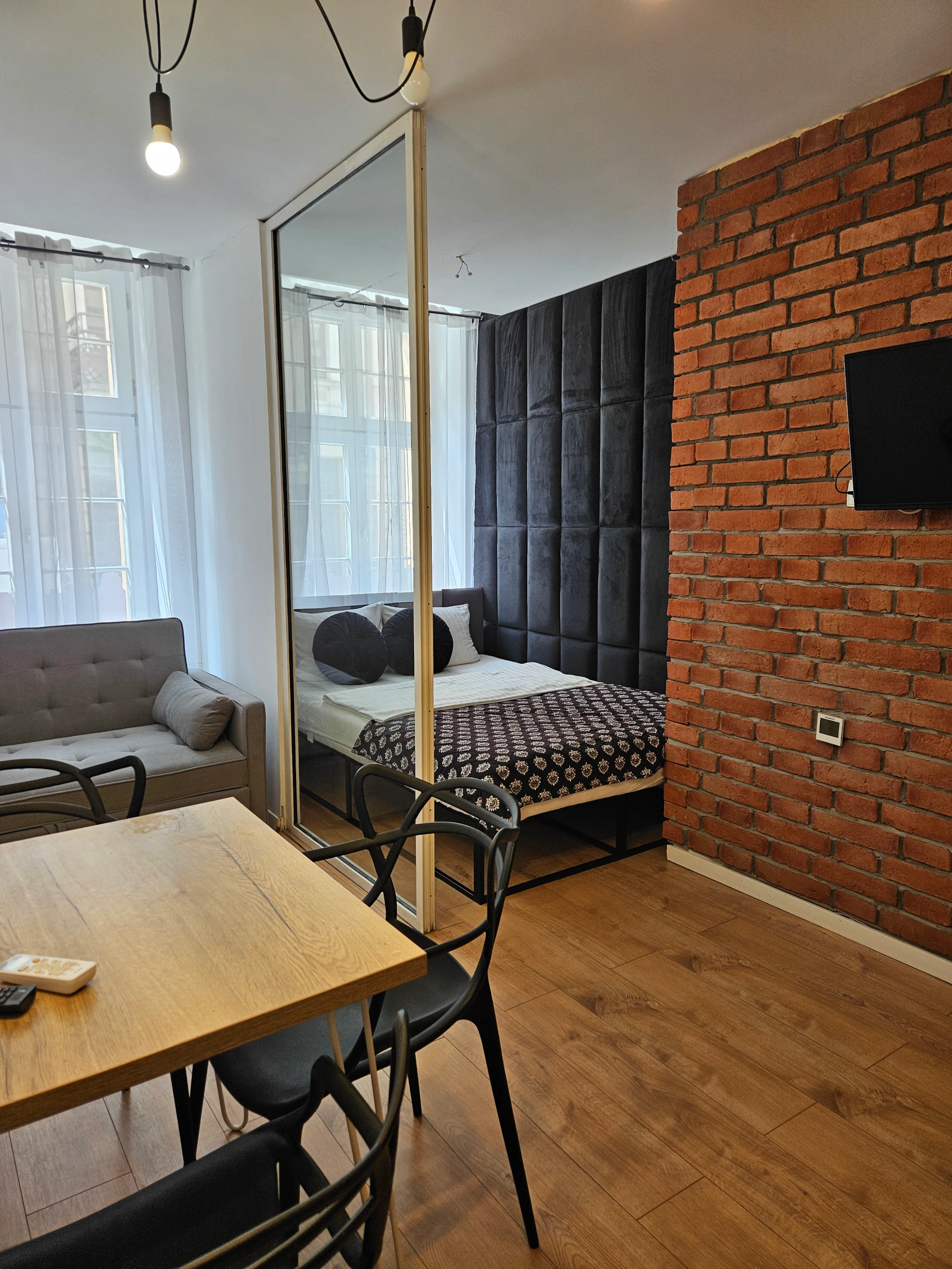 Apartamenty Prosta Podmurna - Toruń