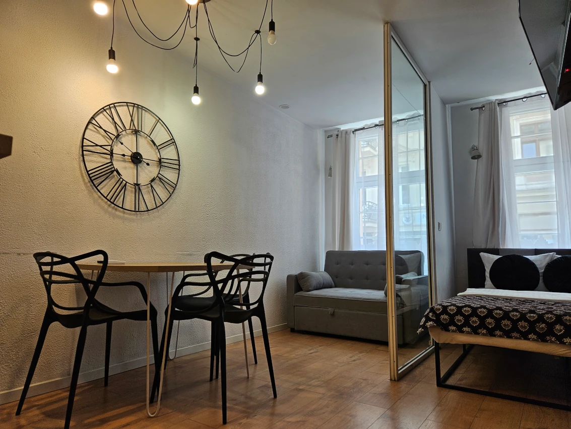 Apartament Standard - Toruń