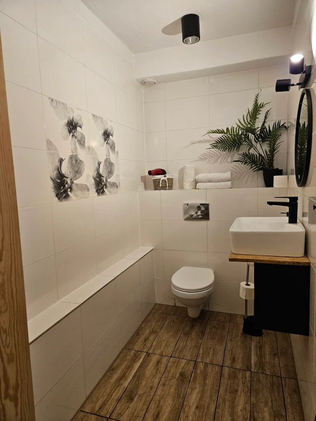Apartament Studio - Toruń