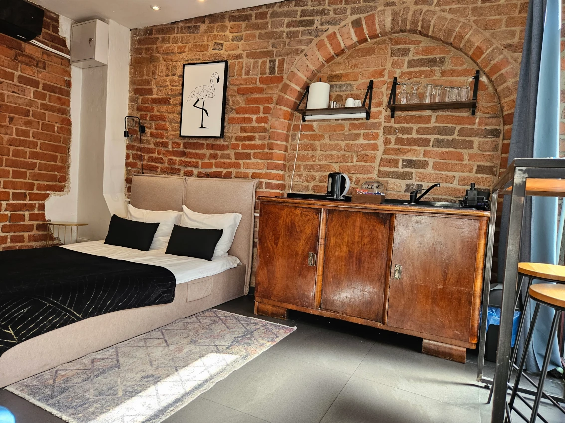 Apartament Studio - Toruń