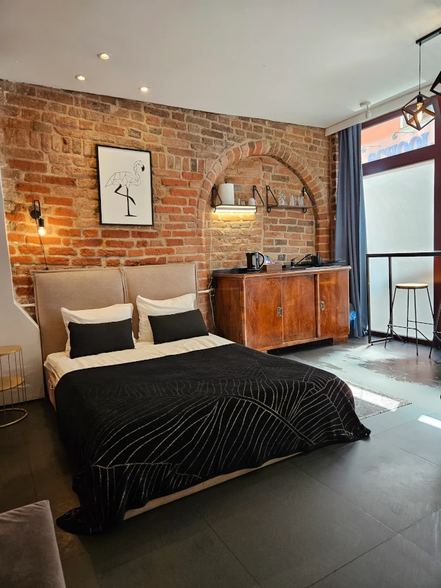 Apartament Studio - Toruń