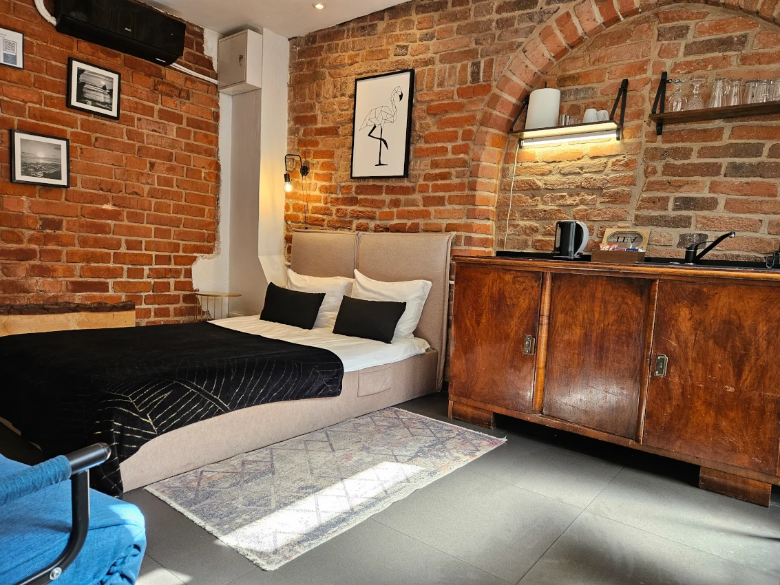 Apartament Studio - Toruń